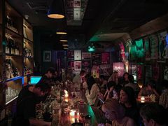 -RMK Shochu Bar(三诺店)