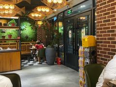 大堂-肥鱼屯活鱼锅(惠工街店)