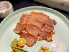 -食欲老院子荆芥疙瘩汤(经五路店)