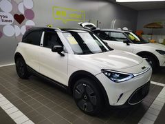 -上海浦东smart汽车全功能店(金桥店)