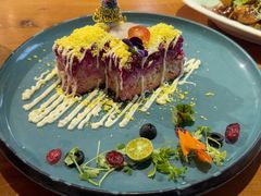 -米德维奇俄式西餐厅(西六道街店)