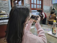 -毛华美食(清扬路店)