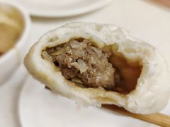 羊肉包子-八先生涮肉房(三里河店)