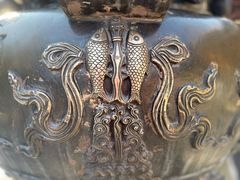 -龙华素斋(龙华路店)