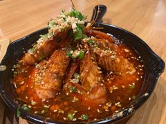 -觅香串串香·麻辣烫·冒菜(欧美广场店)