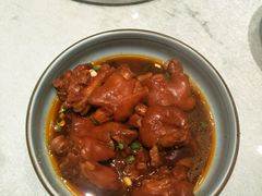 -宏达老菜馆(东安街店)