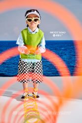 -INKIDS潮童社儿童摄影(朝阳大悦城店)