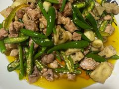 -一口香烧烤大排档(先锋路店)