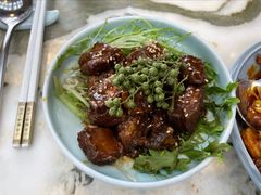 -小吊梨汤·北京菜(香山店)