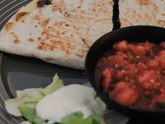 辣墨西哥牛肉饼-萨尔瓦多Salvador's