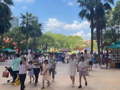 -武汉玛雅海滩水公园