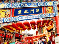 -古文化街旅游区