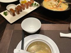 -浙江安吉JW万豪酒店·万豪中餐厅