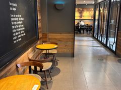 -星巴克(天津五大道店)