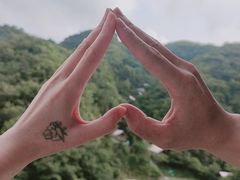 -北京山里寒舍度假酒店
