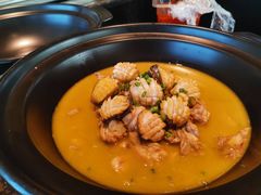 -Social 秀西餐厅-长沙瑞吉酒店(运达店)