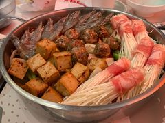 -黄记煌三汁焖锅(新佳丽江汉路店)