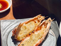 -Mr.Fish鱼鲜生海鲜放题(高德置地冬广场店)
