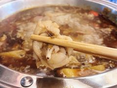 -松哥油焖大虾(皇岗一店)
