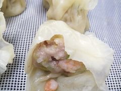 -晓友烧麦(光华村店)