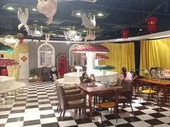 -H次元沉浸剧情密室(街道口店)