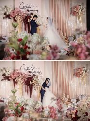 -MECCI婚礼摄影跟拍(红东方广场店)