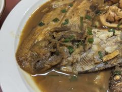 -红灯笼龙凤饭店(宁波老字号店)