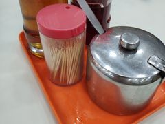 -文辉墨鱼丸大王(铜锣湾渣甸街总店)