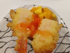 天妇罗虾-争鲜回转寿司(南京东路店)