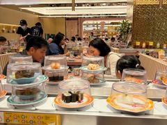-元气寿司(环球港店)