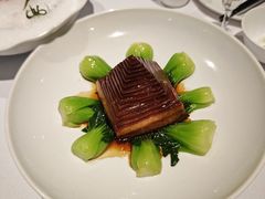 金牌扣肉-南麓·浙里(外滩店)