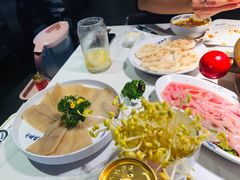 -小龙坎火锅(IFS HOT店)