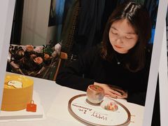 -Marina厨房·ALA精酿(月湖盛园店)