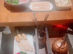 -盡膳口福跷脚牛肉火锅(北美新天地店)