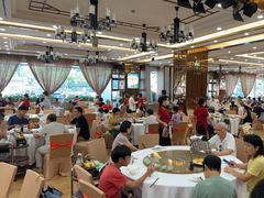 -丰尔粥食·顺德鱼生·干蒸排骨顺德菜(大良分店)