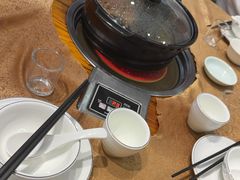-濠轩阁特色生蚝火锅总店