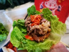 -伏一解牛烤肉专门店(信业购物中心店)