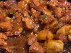 -桃子餐厅·天津菜(王顶堤总店)