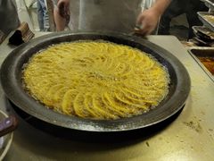 -草桥清真牛肉锅贴扁食店