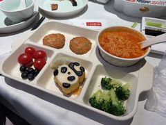 -在前门·烤鸭北京菜(五月花广场店)
