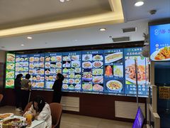 -裕德隆清真饭庄·天津特色菜(河东店)