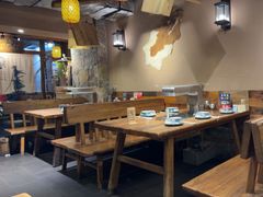 -柿子树炭烤羊腿(金台路店)