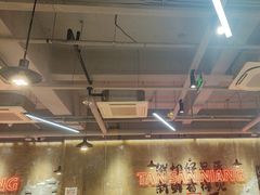 -谭三娘鲜切牛肉自助火锅(九眼桥总店)