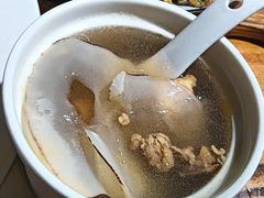 -百年银屏蚝烙·潮汕菜·非遗(乐山店)