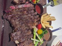 -天玑高空江景餐厅&酒吧Sky Secret Restaurant&Bar