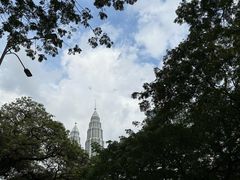 -吉隆坡国油双峰塔