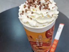 好望雪-茶话弄(北京通州万达店)