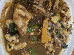 -如我美食(达道社区店)