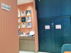 -海马体照相馆(重庆龙湖时代天街D馆店)