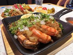 辣墨烤大虾-墨纪Mojí墨西哥餐厅(南开大悦城店)